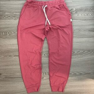 Vuori Jogger Sweatpants